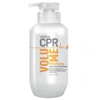 Vita 5 CPR Volume Fine Hair Shampoo 900ml